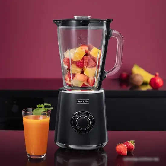 Стационарный блендер Rondell RDE-1251 - фото товара
