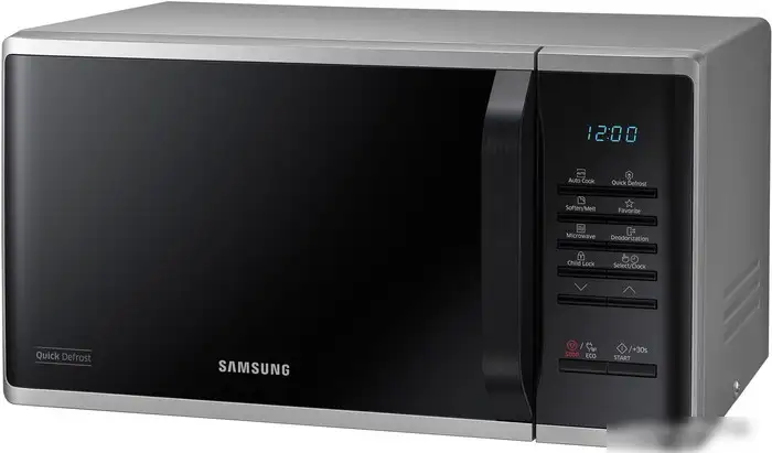 Микроволновая печь Samsung MS23K3513AS – фото товара