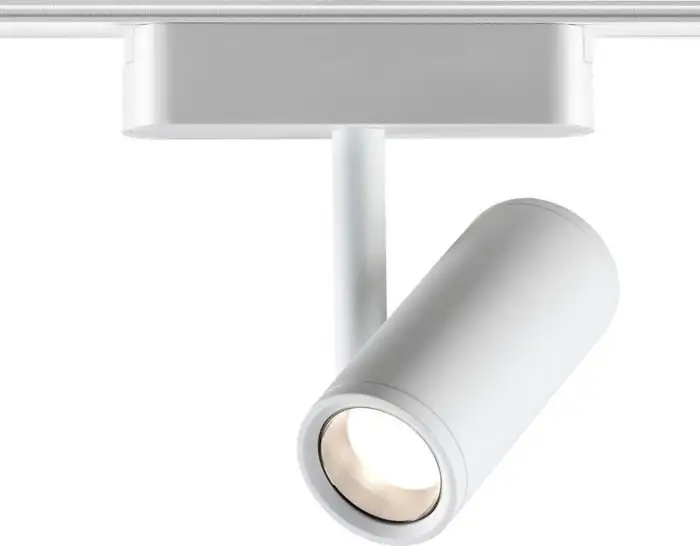 Трековый светильник Novotech Smal Shino 359105 LED 4000K 8W 680Лм – фото товара