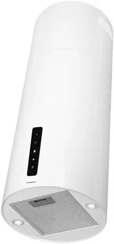 Кухонная вытяжка MAUNFELD Ford 39 Isla Sensor (белый) – изображение в каталоге