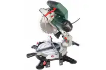 Станок Metabo KGSV 216 M