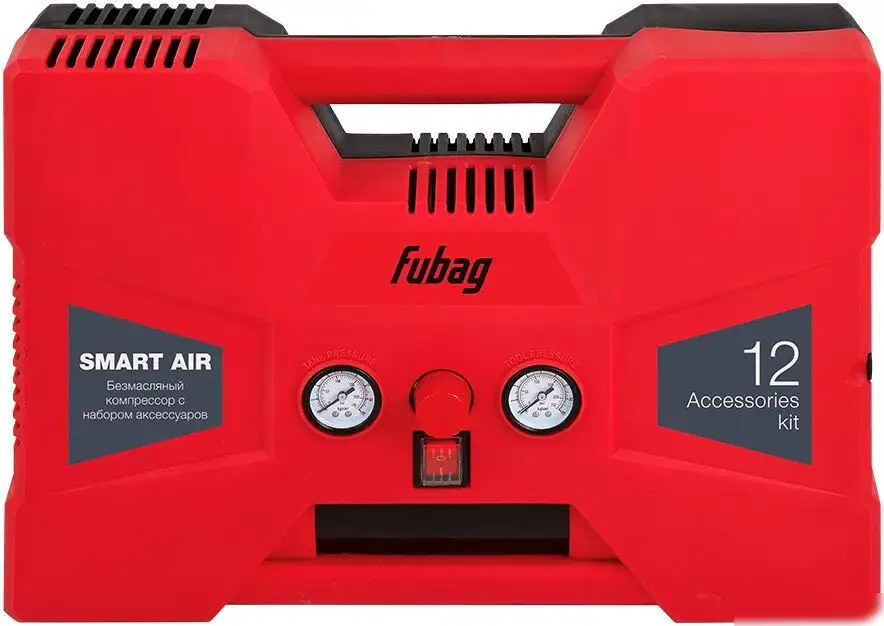 Компрессор Fubag Smart Air 46552 – фото товара