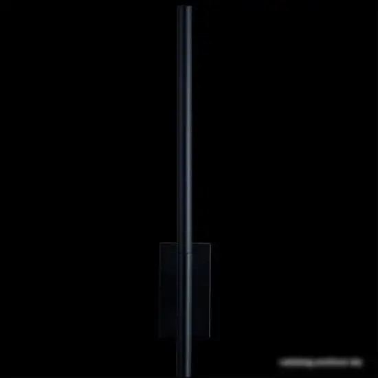 Бра LOFT IT Stick 10012/6BK – фото товара
