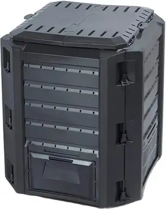 Компостер Prosperplast Compogreen IKST380C-S411 – изображение в каталоге