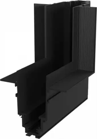 Соединитель треков Maytoni Technical Gravity TRX010ICL-22B – изображение в каталоге