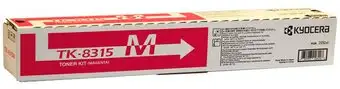 Картридж Kyocera TK-8315M – изображение в каталоге
