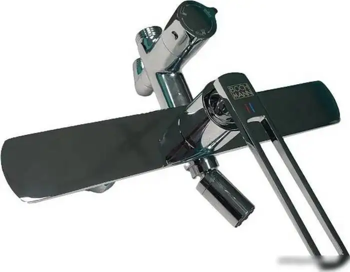 Душевая система Boch Mann Chika BM8601 - фото товара