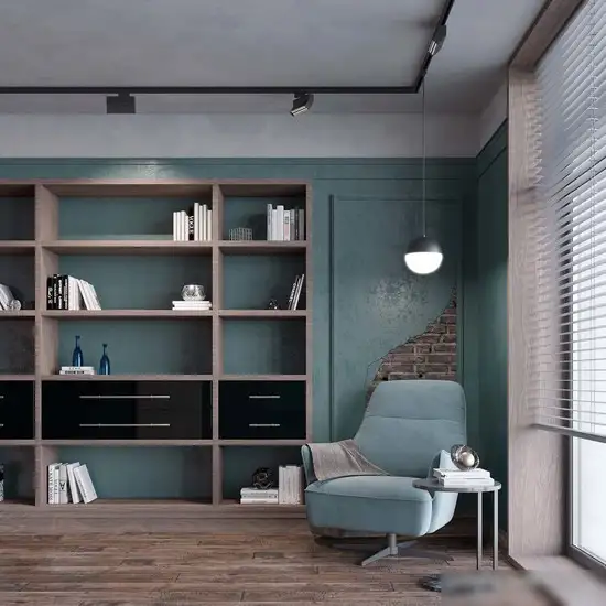 Трековый светильник Arlight Loft 033115 – фото товара