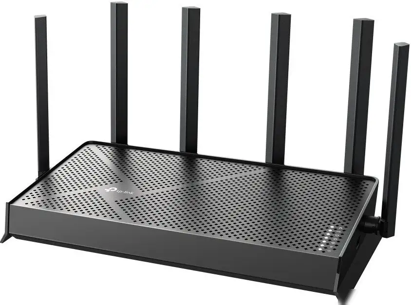 Wi-Fi роутер TP-Link Archer BE400 – фото товара