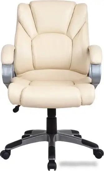 Кресло Brabix Eldorado EX-504 (бежевый) – фото товара