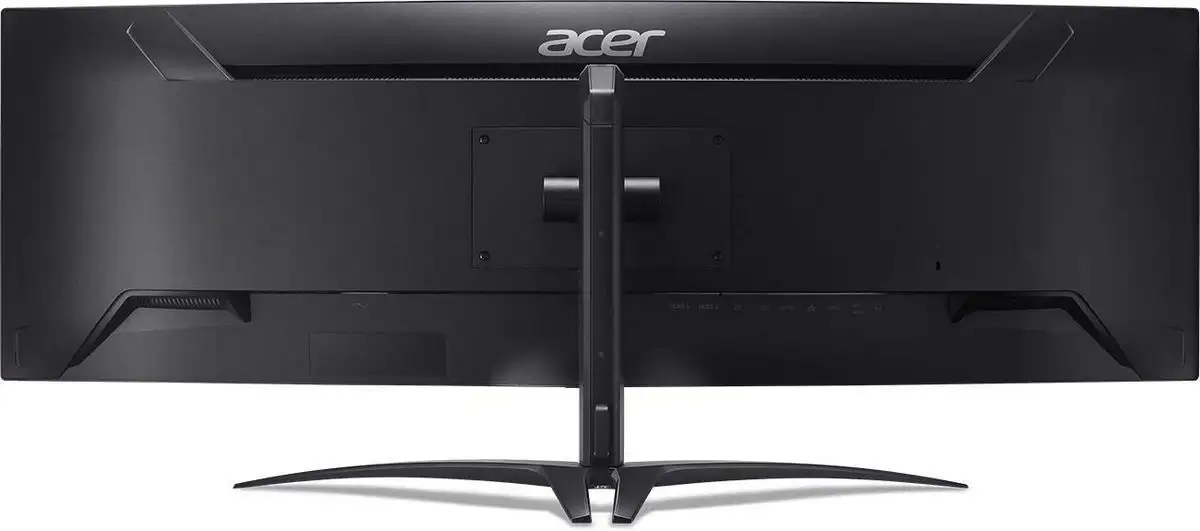 Игровой монитор Acer Nitro XZ452CUVbemiiphuzx UM.MX2CD.V01 – фото товара