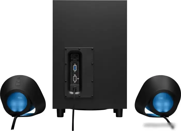 Акустика Logitech G560 Lightsync – фото товара