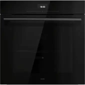 Электрический духовой шкаф ASKO OT26BGH - изображение в каталоге