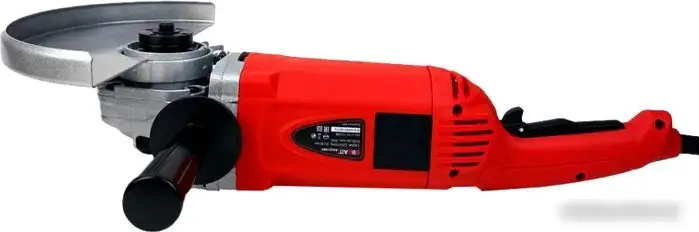 Угловая шлифмашина Brait BAG230BS Pro – фото товара