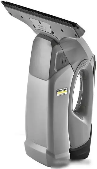 Пылесос Karcher WVP 10 Adv 1.633-560.0 - фото товара