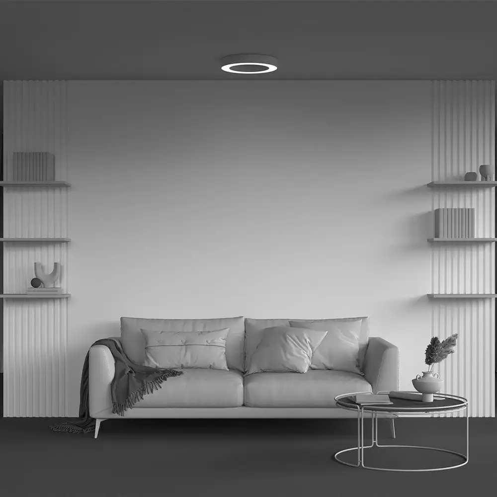 Точечный светильник Technical C093CL-36W3K-W – фото товара