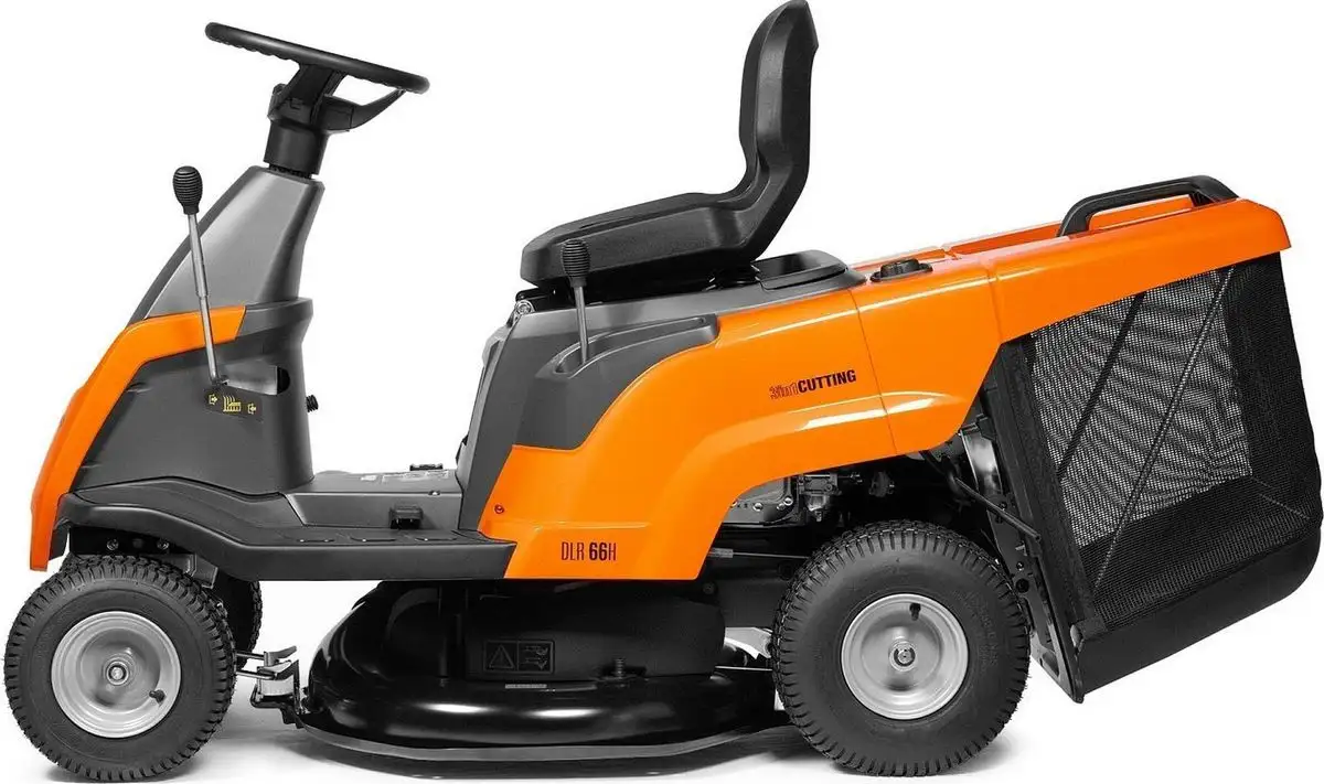 Райдер Daewoo Power DLR 66 H – фото товара