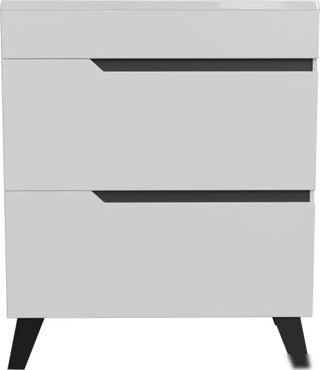 Mixline Тумба под умывальник Орион-70 557279 – фото товара