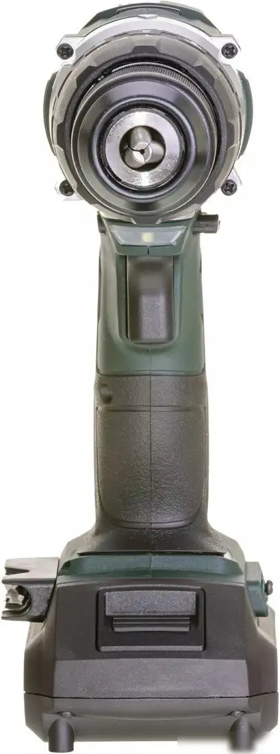 Ударная дрель-шуруповерт KLPRO KLDM18-20 (с 2-мя АКБ, кейс) – фото товара