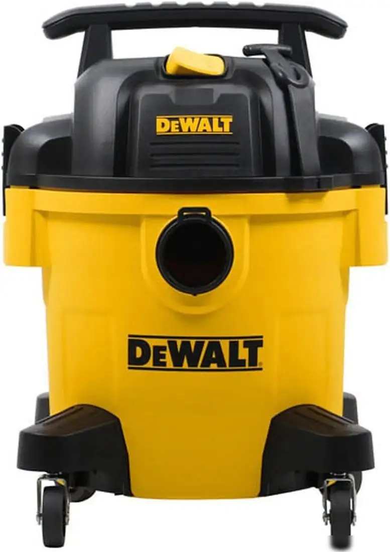Пылесос DeWalt DXV20P - фото товара