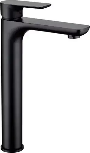 Смеситель Grocenberg GB3009 (черный матовый) - изображение в каталоге