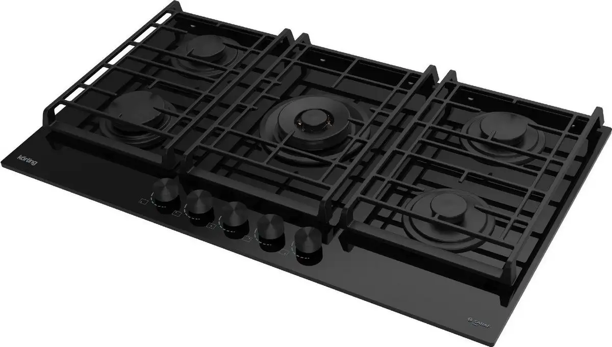 Варочная панель Korting HGG 9955 CTN - фото товара