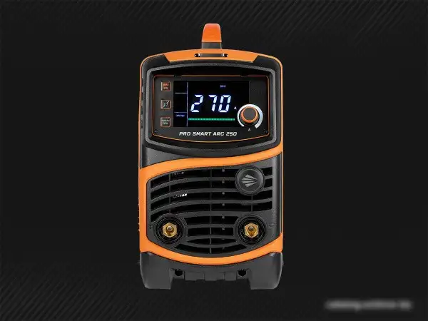 Сварочный инвертор Сварог PRO Smart ARC 250 (Z290S) – фото товара