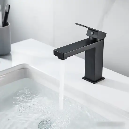 Смеситель Shevanik S9601H - фото товара