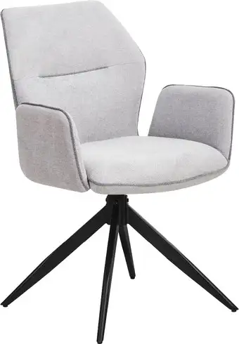 Стул Stool Group Helm OS-2035FK UF920-10 (серый) – изображение в каталоге