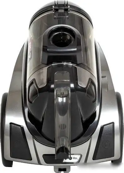 Пылесос JVC JH-VC311 - фото товара