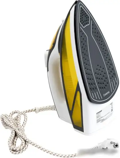 Утюг StarWind SIR2447 - подробное фото Утюг StarWind SIR2447 - фото товара