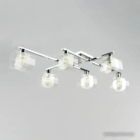 Припотолочная люстра Citilux Вирта CL139161 – фото товара