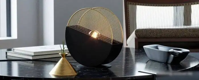 Настольная лампа Eglo Mumles 43813