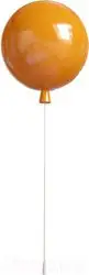 Подвесная люстра LOFT IT Balloon 5055C/S Orange – изображение в каталоге
