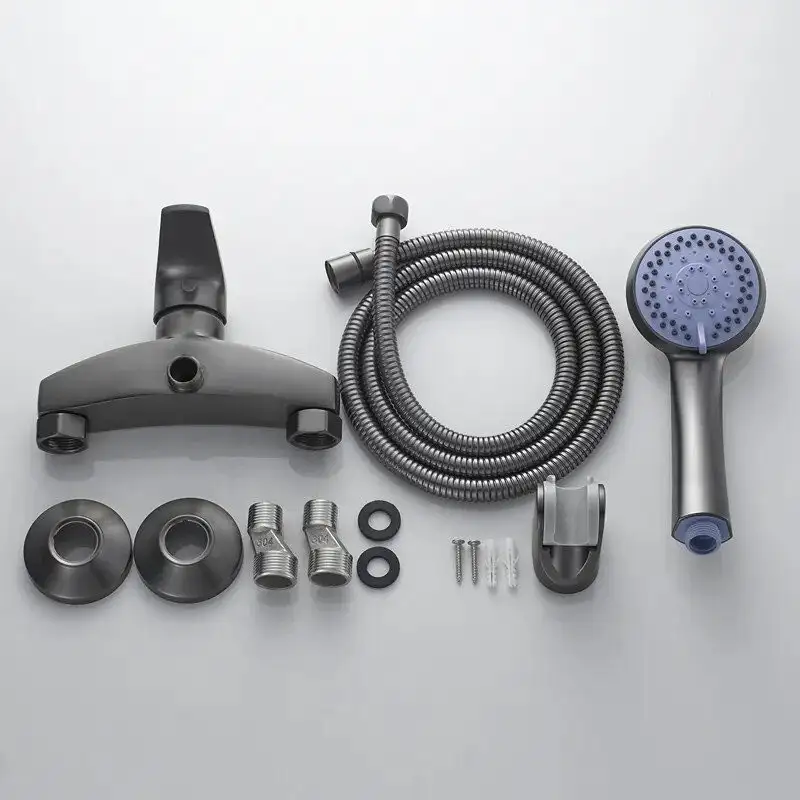 Смеситель Shevanik S5016T - фото товара