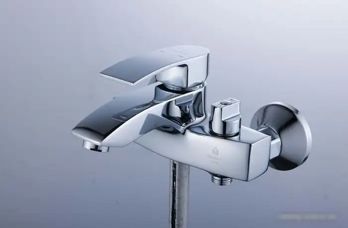 Смеситель Diadonna D80-330103 - фото товара