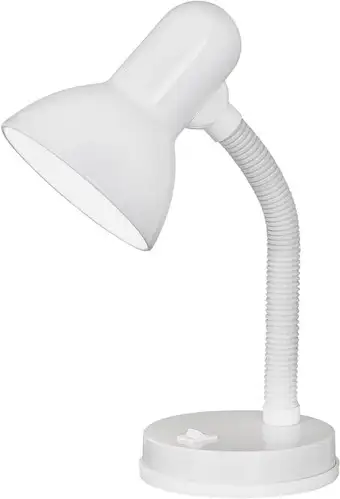 Настольная лампа Eglo Basic 9229 – изображение в каталоге
