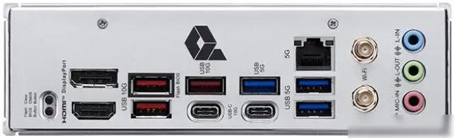 MSI Pro B850M-A WiFi – фото товара