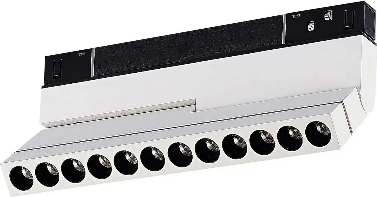 Трековый светильник ST Luce SKYLine 48 ST805.536.12 – фото товара