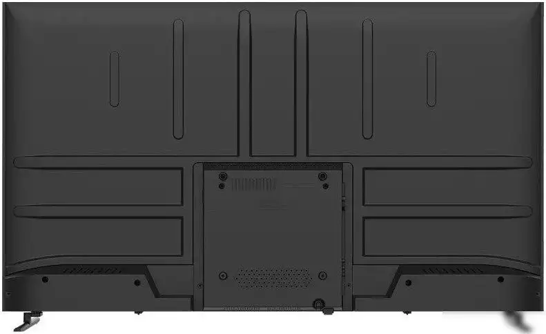 Телевизор Sber SDX-55U5500DBB – фото товара