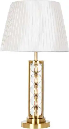 Настольная лампа Arte Lamp A4062LT-1PB