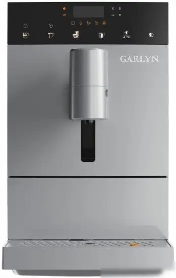 Кофемашина Garlyn L800 - фото товара
