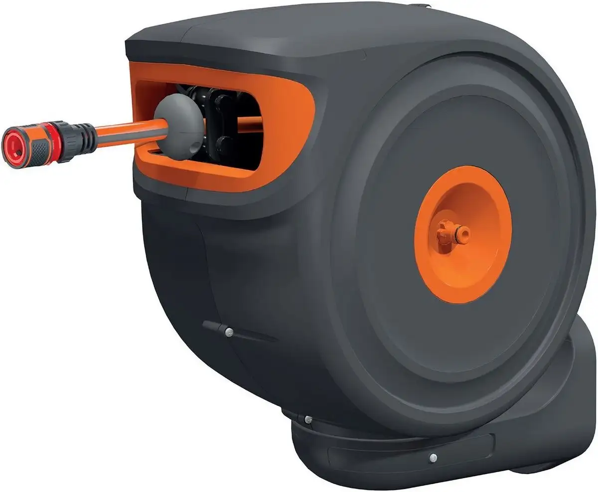 Катушка со шлангом Daewoo Power DWR 3225 – фото товара