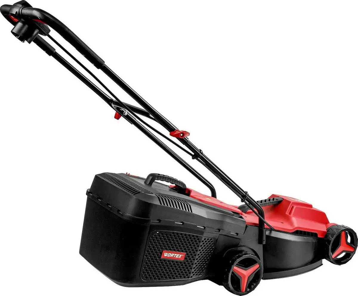 Газонокосилка Wortex LM 3212-1 1334804 – фото товара