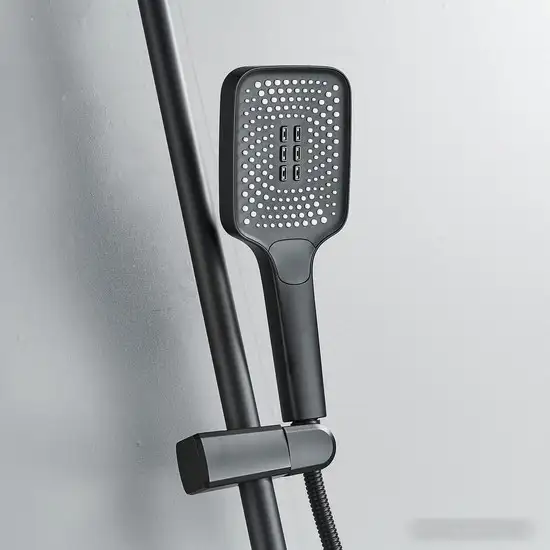 Душевая система Rose R1836H - фото товара