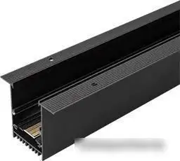 Трековый светильник Arlight MAG-TRACK-4560-F-2040 (BK) 028066(1) – фото товара