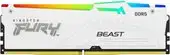 Оперативная память Kingston FURY Beast RGB 16ГБ DDR5 6000 МГц KF560C36BWE2A-16