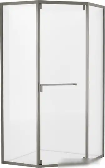 Душевой уголок Cezares RELAX-304-P-1-100-C-GM - изображение в каталоге