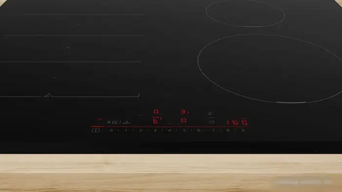 Варочная панель Bosch Serie 6 PIX631HC1E - фото товара