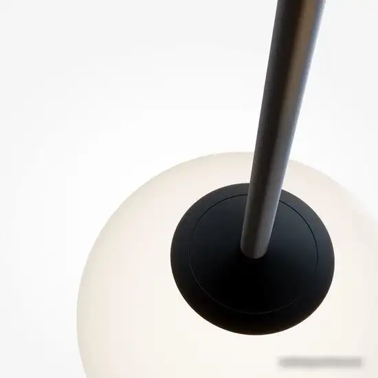 Подвесная люстра Maytoni Basic form MOD321PL-01B1 – фото товара